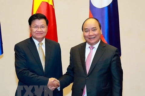 Vietnam-Laos relations even more special amid COVID-19: Ambassador