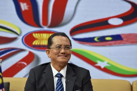 ASEAN digital ministers convene first meeting
