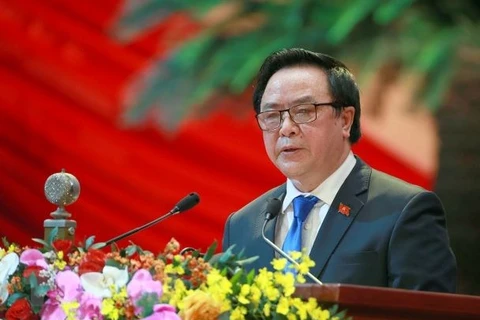 Vietnam aims to elevate bilateral, multilateral relations