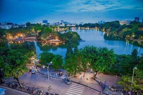 Hanoi capital among 10 most popular destinations in 2021: Tripadvisor