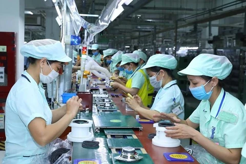 Japanese firms plan expansion in Vietnam this year: Navigos Search