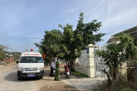 Five suspected cases of COVID-19 recorded in Gia Lai province