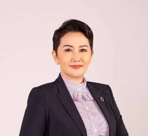 Congratulations to new Foreign Minister of Mongolia