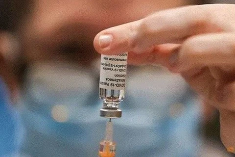 Moderna's COVID-19 vaccine licensed for use in Singapore