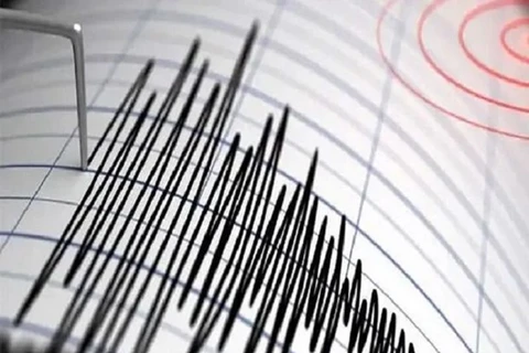 Another earthquake shakes Sulawesi island of Indonesia
