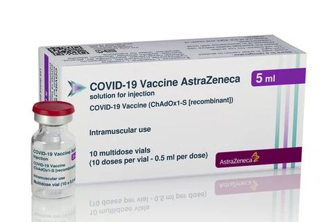 VNVC to import 30 million doses of COVID-19 vaccine in H1