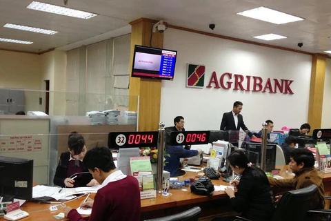 Agribank up 17 places in Brand Finance Banking 500