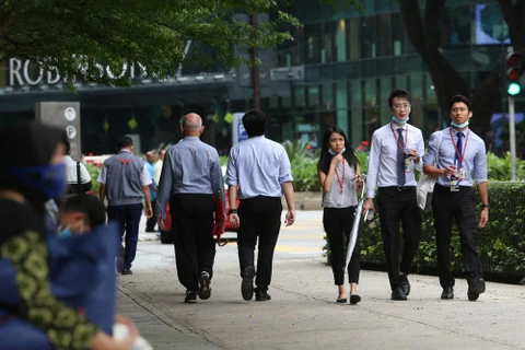 Malaysia’s unemployment rate rises to highest level since 1993