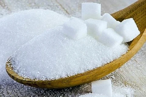 Ministry imposes anti-dumping tax on sugar from Thailand