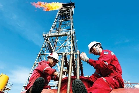 PVEP to invest 380 million USD in exploring, exploiting new oil fields