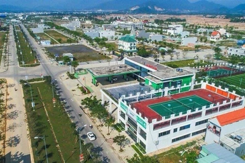 Central Da Nang city to build duty-free zone