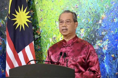 Malaysia launches 10-year blueprint for national unity
