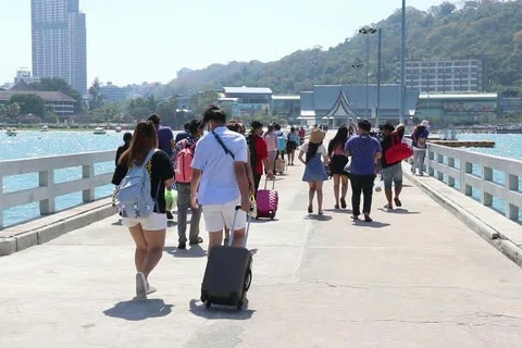Thailand: Chon Buri tourism recovers as COVID-19 spread stalls