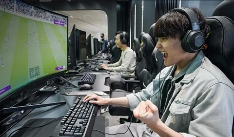 Thailand steps up development of video game industry 