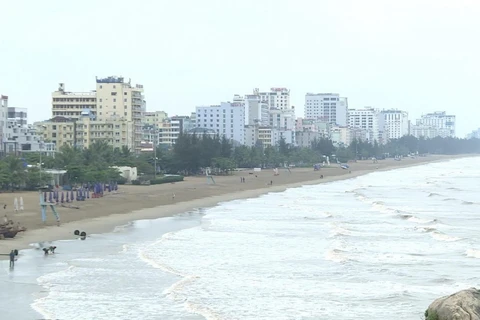 Thanh Hoa looks to develop tourism into spearhead economic sector