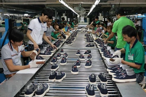 January’s footwear exports rise by 26.4 percent y-o-y