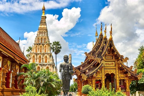 Thai tourism to welcome cryptocurrency holders