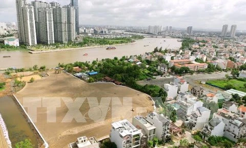 New deal promises green solutions for HCM City