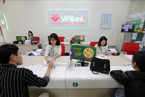 VPBank breaks into Brand Finance’s top 250 value banks in 2021
