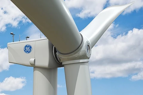 Lam Dong to get first wind plant