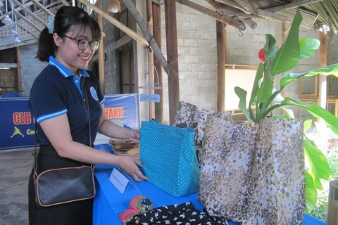 Zero waste systems could create more than 18,000 jobs in HCM City
