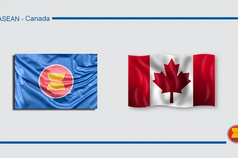 ASEAN, Canada to strengthen cooperation under new Plan of Action