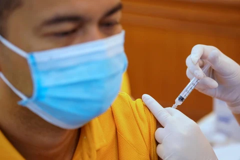 Thailand, Philippines confirm many new COVID-19 cases