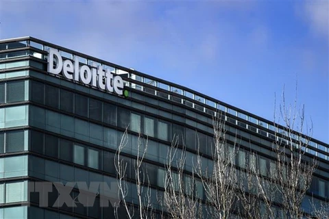 Deloitte to pay Malaysia 80 mln USD in 1MDB-related settlement