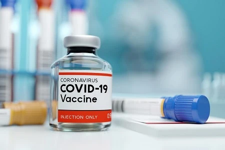 Malaysia to issue smart COVID-19 vaccination certificate