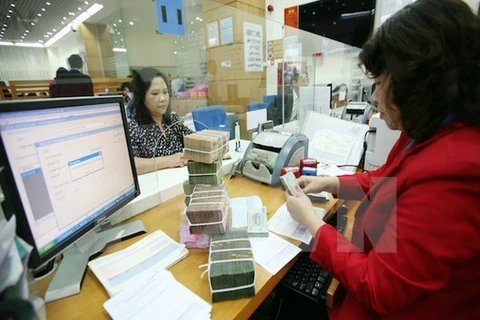 Tax revenue totals 10.7 billion USD in first two months 