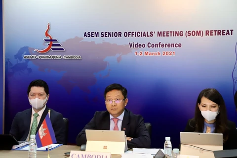 13th Asia-Europe Meeting delayed to late 2021