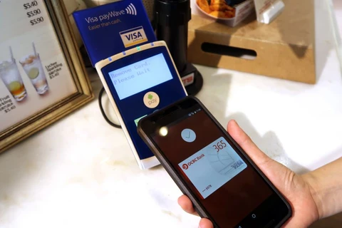 Digital wallets expected to be most popular in Singapore in 2024