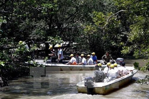 Ecotourism a boon for southeastern region post-pandemic