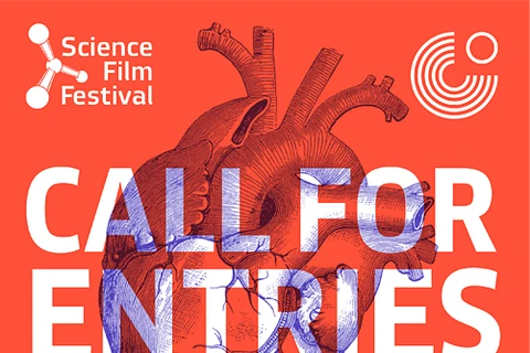Science Film Festival 2021 calls for submission