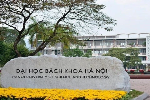 Vietnamese universities named in THE rankings 2021
