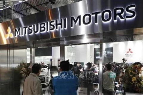 Mitsubishi to invest nearly 800 mln USD in Indonesia