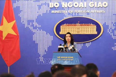 Vietnam takes ensuring safety for foreigners seriously: Spokesperson
