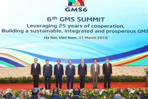 Cambodia to host 7th Greater Mekong Sub-region summit