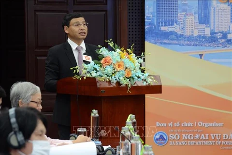 Da Nang to step up economic diplomacy over next five years