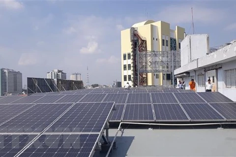 Rooftop solar power to have new price mechanism this month