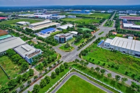 Ba Ria-Vung Tau to develop three new industrial zones