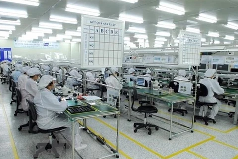 Ha Nam province facilitates operations of Korean firms