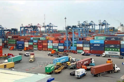 Regulation on goods exempted from export, import tariffs under int’l treaties