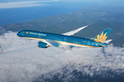 Vietnam Airlines starts plan on direct services with US