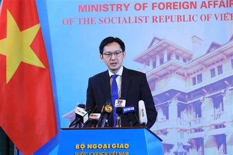 Vietnam to priotitise promotion of UN relations with regional organisations as UNSC President