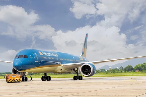 Vietnam Airlines to provide 12,000 seats per day on Hanoi-HCM City route
