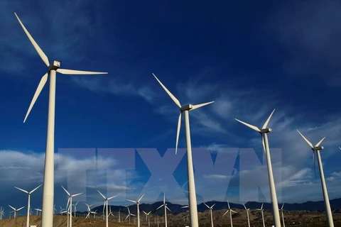 Vietnam promotes renewable energy for sustainable development