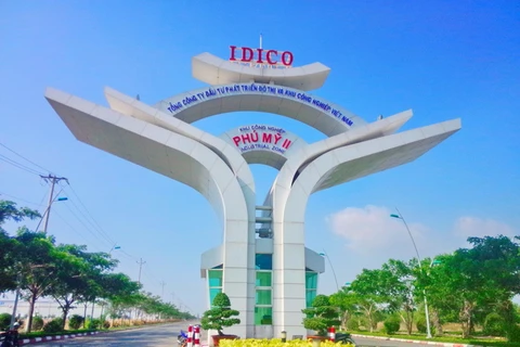 IDICO attracts 10 investors to its IPs since year's beginning