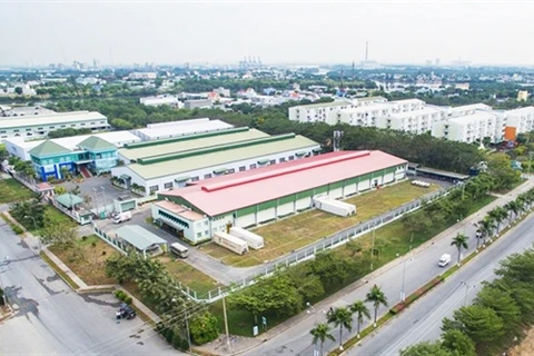 Southern provinces to expand industrial parks