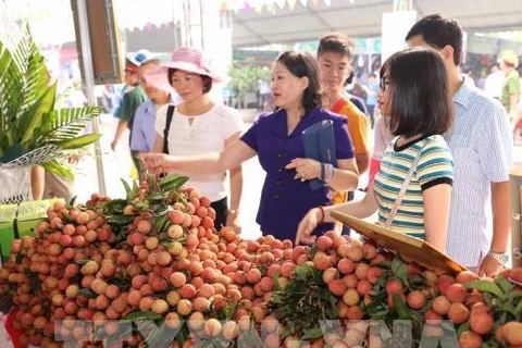 GI registration boosts exports of Vietnamese products: Ministry